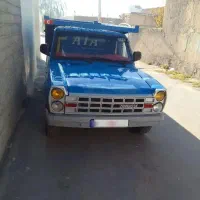 نیسانسالارمدل۸۵انژکتور|خودرو سواری و وانت|هشترود, |دیوار