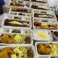 کترینگ‌ برتر