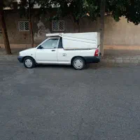 پراید وانت ۱۴۰۱|خودرو سواری و وانت|تربت جام, یحیی آباد|دیوار