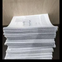 پرینت و تکثیرات انجام تکثیرات و فتوکپی