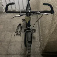 دوچرخه ۲۶|دوچرخه، اسکیت، اسکوتر|تهران, آبشار تهران (دریاچه)|دیوار