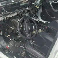 باز و بست داشبورد کولر تعمیرات و بخاری انواع خودرو