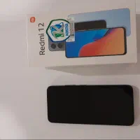 شیائومی 12 با حافظهٔ ۲۵۶ گیگابایت|موبایل|ارومیه, |دیوار