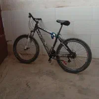 دوچرخه درحد نو ویوا
