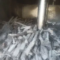 فروش 2عدد کوره زغال|ماشین‌آلات صنعتی|خرامه, |دیوار