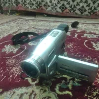 دوربین هندی کن پاناسونیک