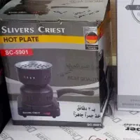 ذغال سرخ کن