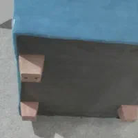 مبل تکی کودک|مبلمان خانگی و میز عسلی|سنندج, |دیوار