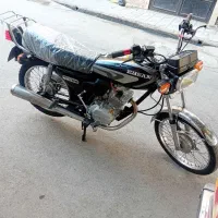 موتور 200cc احسان|موتورسیکلت|مشهد, طبرسی شمالی|دیوار