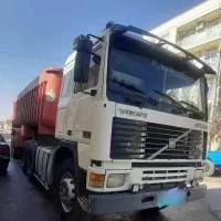 اف 12مدل 76 کارت 96تن.|خودرو سنگین|خرم بید, |دیوار