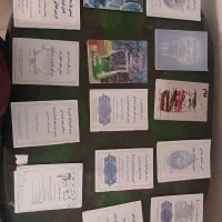 کتاب کمک درسی و تست زنی|کتاب و مجله آموزشی|هشتگرد, شهرک سهیلیه|دیوار