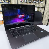 لپ تاپ کارکرده اچ پی