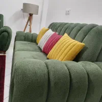 مبل کاملا نو