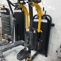 تولید دستگاه بدنسازی خوزستان