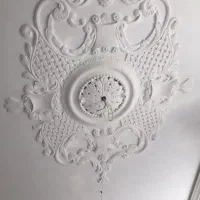 نیازمند شاگرد گچ ساز