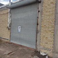 کرکره دستی سالم|مصالح و تجهیزات ساختمان|ورزقان, |دیوار