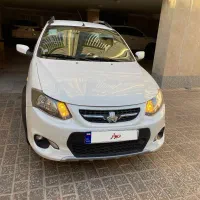 کوییک دنده ۱۴۰۱