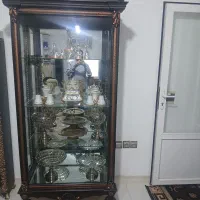 بوفه درحدنو