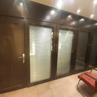 نصاب پارتیشن شیشه ای|مصالح و تجهیزات ساختمان|تهران, شهرک ولیعصر جنوبی|دیوار