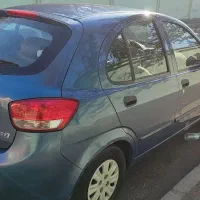 فروش تیبا دو مدل ۹۷|خودرو سواری و وانت|تهران, مهران (سیدخندان)|دیوار