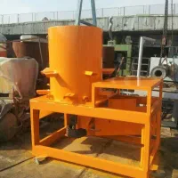 کندور و سنگین کن|ماشین‌آلات صنعتی|ری, امین آباد|دیوار