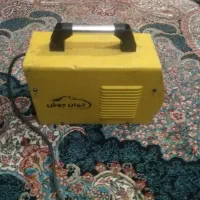 جوشکاری سیار خرده کاری
