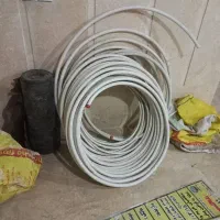 لوله و اتصالات 5 لایه مسی و پلیکا