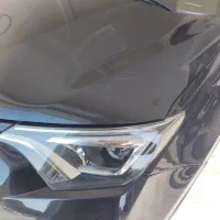 تویوتا راوفور 2016 مشکی