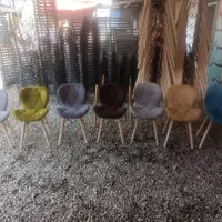 صندلی پایه اپنی و ناهار خوری|میز و صندلی غذاخوری|اندیمشک, |دیوار