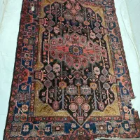 فرش دستباف هریس قدیمی و ارزشمند سایز ۲*۳|فرش|تهران, دکتر هوشیار|دیوار