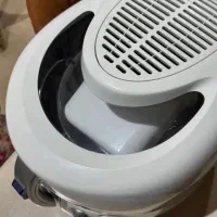 سرخ کن دلونگی|اجاق گاز و لوازم برقی پختوپز|تهران, تهرانپارس غربی|دیوار