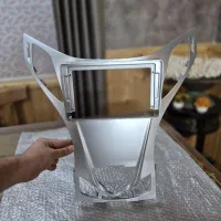 فریم مونیتور آزرا گرنجور ۲۰۱۱ الی ۲۰۱۵ + کنباس