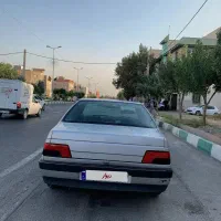 ۴۰۵ مدل ۸۴|خودرو سواری و وانت|هشتگرد, هشتگرد قدیم|دیوار