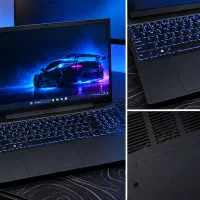 لپتاپ لنووا idea pad gaming 3 نسل ۱۱