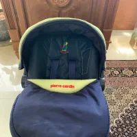 کریر چندکاره پیرکاردین فرانسه