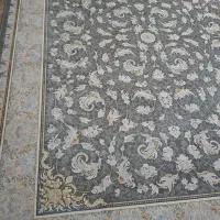 جفت فرش ۹ متری ۱۲۰۰ شانه نگین مشهد