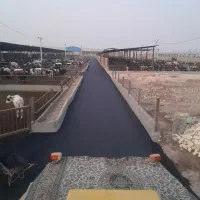 تراشه آسفالت کمترین قیمت بهترین کیفیت نقدواقساط|خدمات پیشه و مهارت|تهران, یافت آباد جنوبی|دیوار