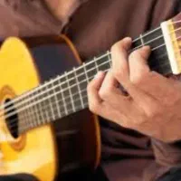 تدریس خصوصی گیتار پاپ .سلفژ|خدمات آموزشی|خرمآباد, |دیوار