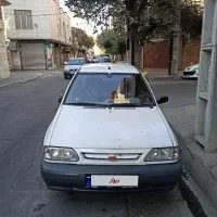 پراید 131 SL مدل 90|خودرو سواری و وانت|ری, دیلمان|دیوار