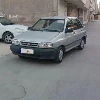 پراید مدل 90