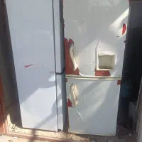 یخچال فریزر