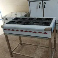 اجاق کته پز استیل