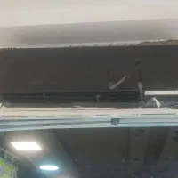 اسپیلت 18 هزار|کولر گازی و فن‌کوئل|تهران, فردوس|دیوار