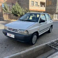 مدل ۸۳انژکتور تک سوز درحد|خودرو سواری و وانت|خوی, |دیوار