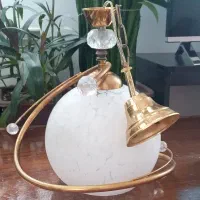 لوستر|لوستر و چراغ آویز|سنندج, |دیوار