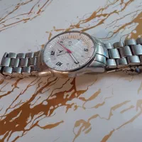 *ساعت پوما ژاپن اصل*