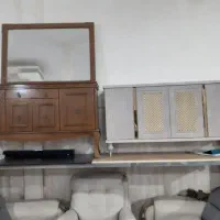 مبلمان/میز کنسول/تخت خواب /میز تلوزیون/|مبلمان خانگی و میز عسلی|الوند, |دیوار