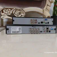 دو عدد dvr معیوب