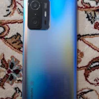 گوشی شیامی 11t|موبایل|هرسین, |دیوار