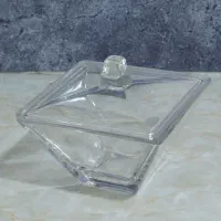 شکلات خوری کریستال|ظروف سرو و پذیرایی|تهران, جوادیه تهرانپارس|دیوار